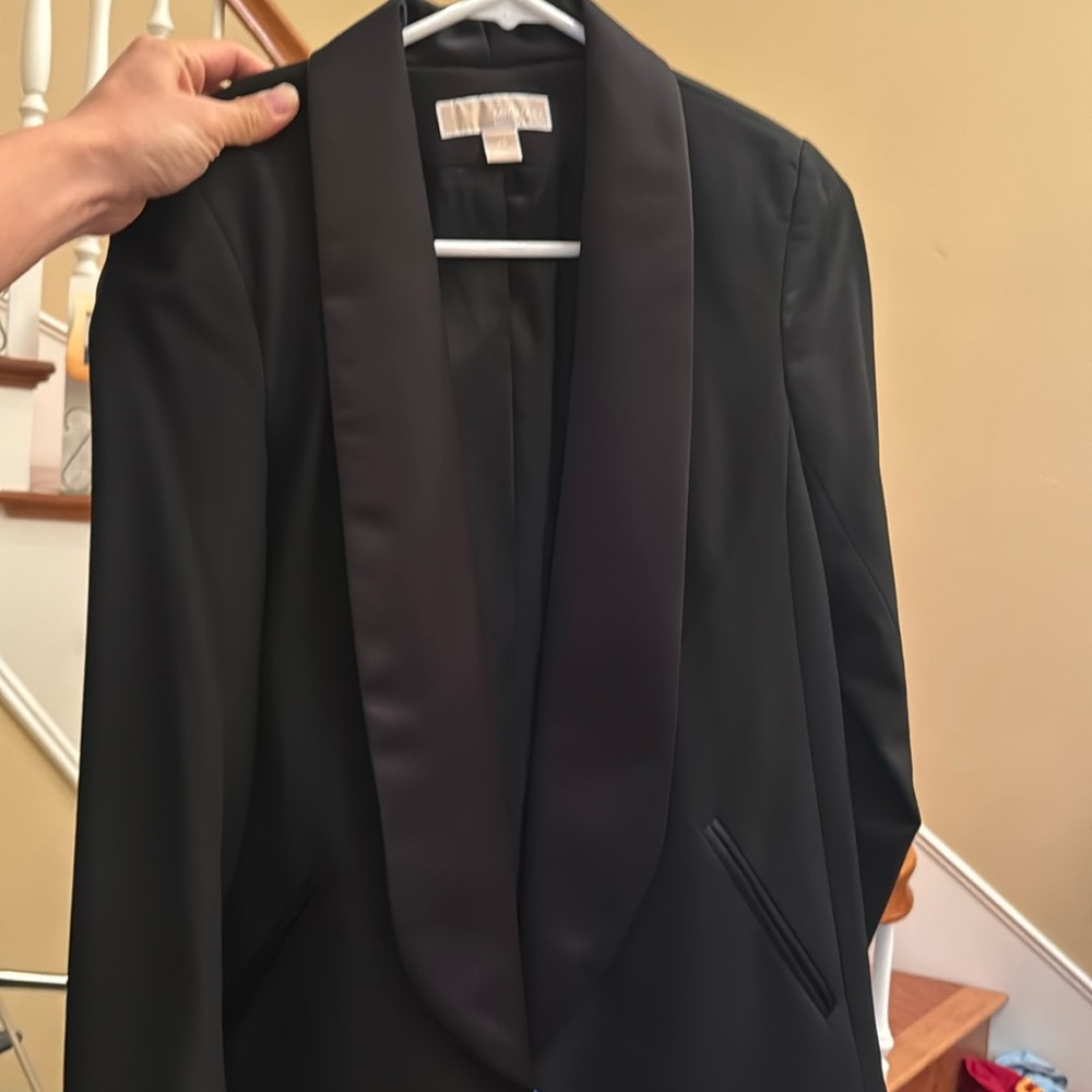 Michael Kors blazer black